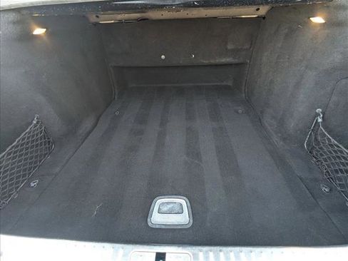 Used 2015 Mercedes-Benz S 550 4MATIC Sedan image 6