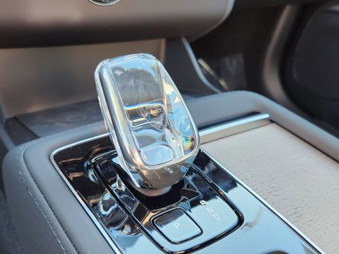 New 2026 Volvo XC90 B5 Plus w/ Protection Package image 13