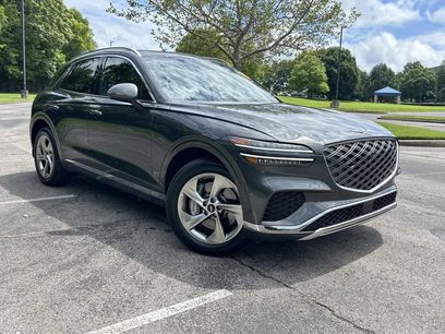 Used 2026 Genesis GV70 2.5T Advanced