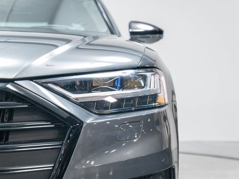 Used 2020 Audi S8 L AWD/4WD image 66
