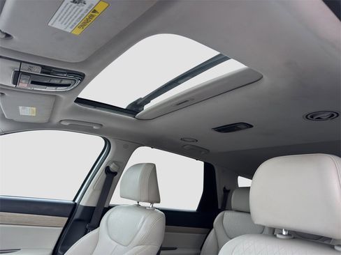 Used 2022 Hyundai Palisade SEL w/ Premium Package image 29