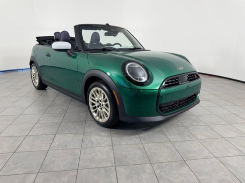 New 2026 MINI Cooper S image 7