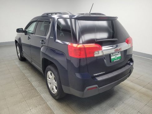 Used 2015 GMC Terrain SLE w/ Convenience Package FWD image 5