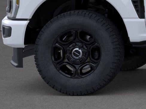New 2026 Ford F250 XL w/ STX Appearance Package image 42