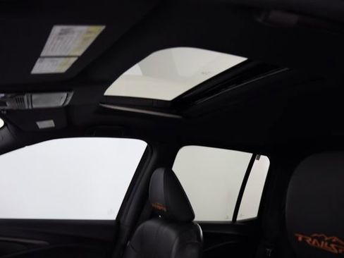 Used 2024 Honda Ridgeline TrailSport image 24