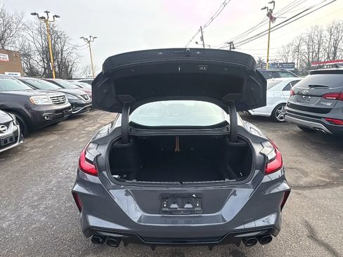 Used 2022 BMW M8 Competition image 14