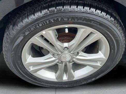 Used 2018 Hyundai Sonata SEL w/ Cargo Package image 23