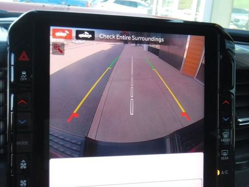 New 2026 RAM 2500 Rebel w/ Rebel Level 2 Equipment Group AWD/4WD image 35