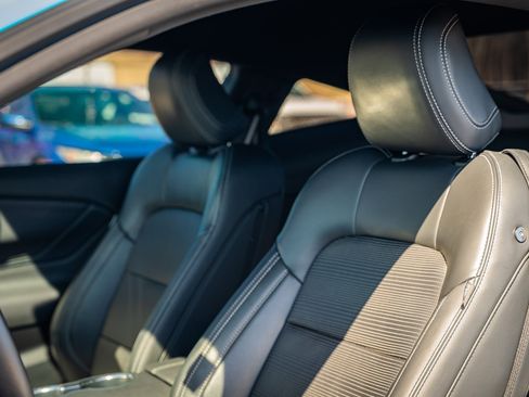 Used 2024 Ford Mustang GT Premium image 28