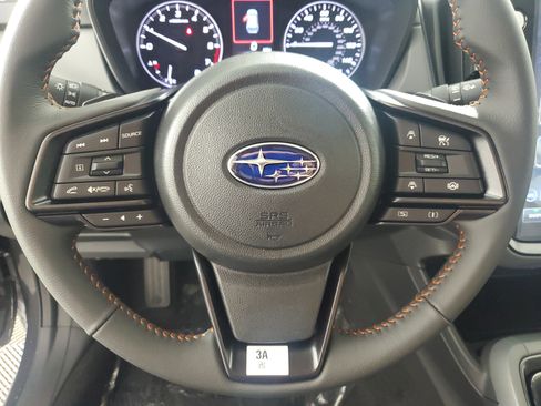 New 2025 Subaru Crosstrek 2.5i Limited AWD/4WD image 22
