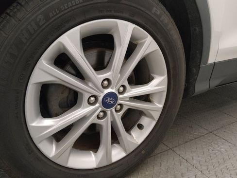 Used 2018 Ford Escape SE w/ SE Sync 3 Package image 31