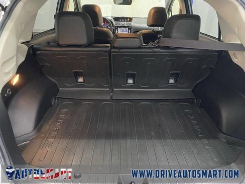 Used 2017 Subaru Crosstrek 2.0i Limited image 16