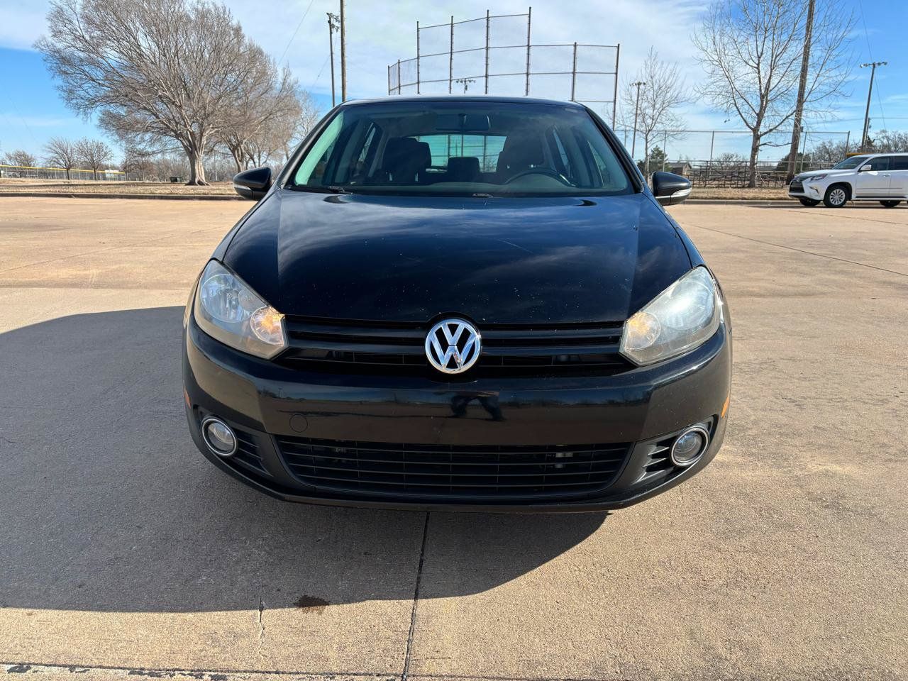 Used 2014 Volkswagen Golf TDI FWD image 5