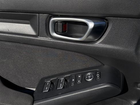 Used 2025 Honda Civic Sport image 24