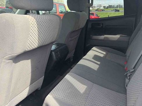 Used 2012 Toyota Tundra 4x4 Double Cab w/ TRD Off-Road Pkg image 17