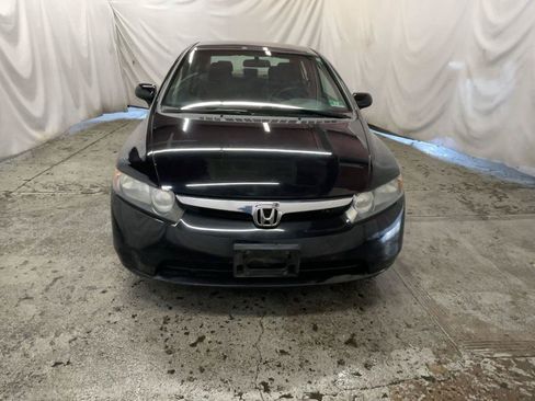 Used 2008 Honda Civic LX image 14