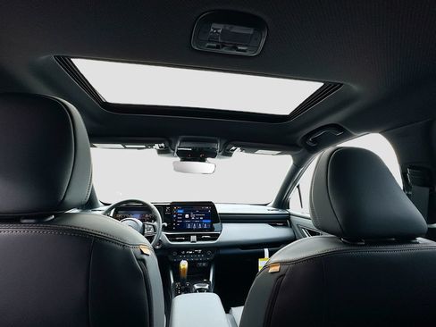 New 2026 Subaru Outback Wilderness AWD/4WD image 20