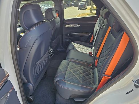 New 2026 Genesis GV70 3.5T Sport Prestige image 16