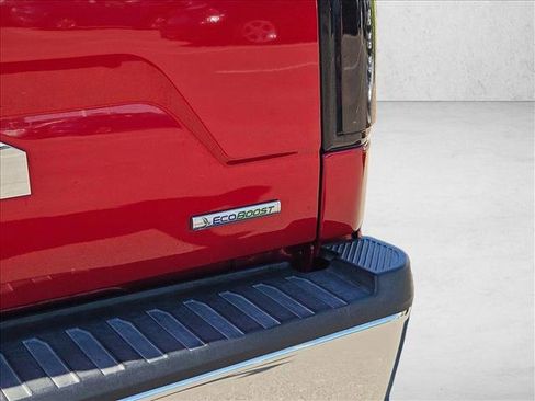 Used 2020 Ford F150 XLT w/ Equipment Group 301A Mid AWD/4WD image 17