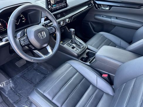 Used 2024 Honda CR-V EX-L image 4