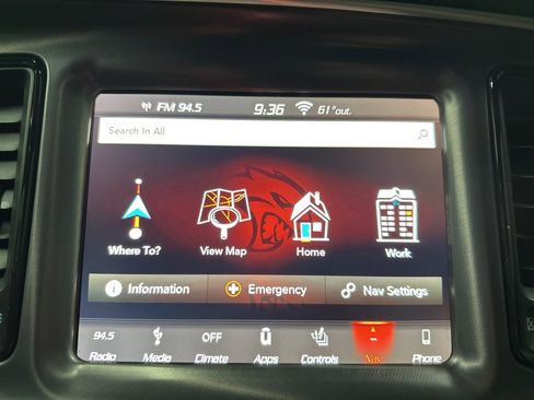 Used 2019 Dodge Challenger R/T Scat Pack w/ Driver Convenience Group image 24