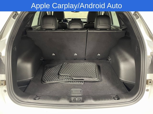 Used 2025 Jeep Compass Trailhawk AWD/4WD image 24