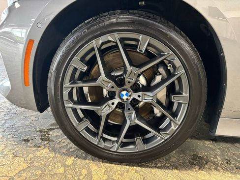 Used 2025 BMW 330i xDrive Sedan image 23