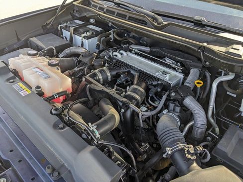 Used 2022 Toyota Tundra Limited image 54