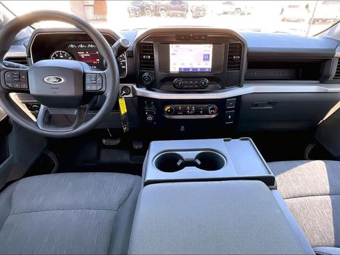 Used 2022 Ford F150 XL w/ Equipment Group 101A High AWD/4WD image 26