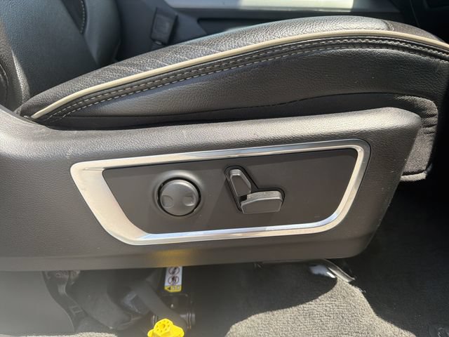 Used 2024 RAM 1500 Laramie RWD image 18
