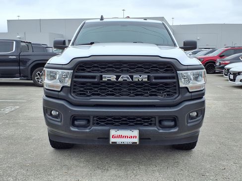 Used 2022 RAM 2500 Tradesman AWD/4WD image 21