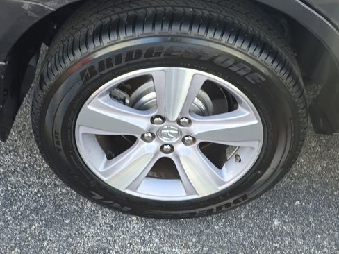 Used 2013 Acura MDX image 7