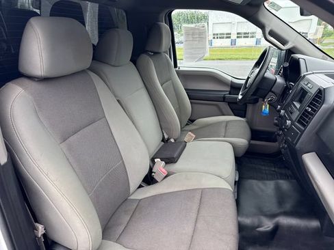 Used 2018 Ford F150 XL w/ Equipment Group 101A Mid AWD/4WD image 13