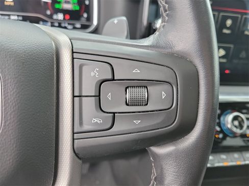 Used 2024 GMC Sierra 1500 Denali image 26