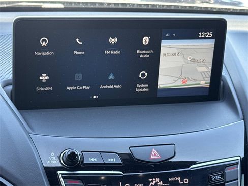 Used 2021 Acura RDX A-Spec image 11