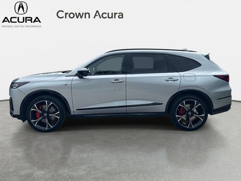 Used 2026 Acura MDX Type S AWD/4WD image 2