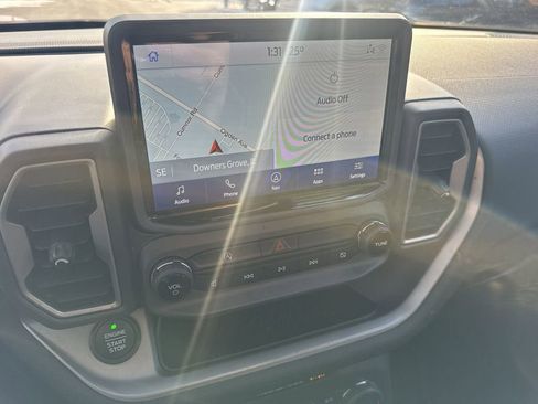 Used 2021 Ford Bronco Sport Big Bend image 12