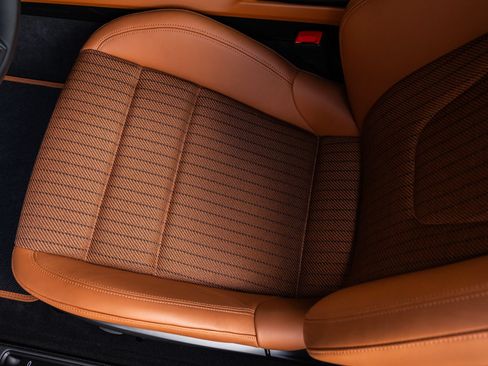 Certified 2024 Porsche 911 GT3 RS RWD image 38