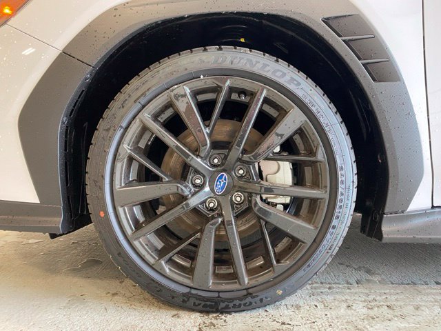 New 2026 Subaru WRX Limited AWD/4WD image 7