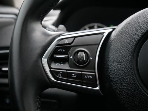 Certified 2022 Acura TLX w/ Technology Package image 28