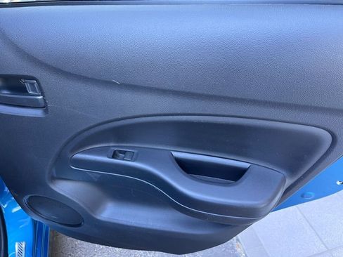 Used 2019 Mitsubishi Mirage ES image 26