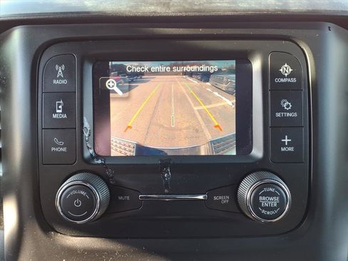 Certified 2021 RAM 2500 Big Horn AWD/4WD image 13