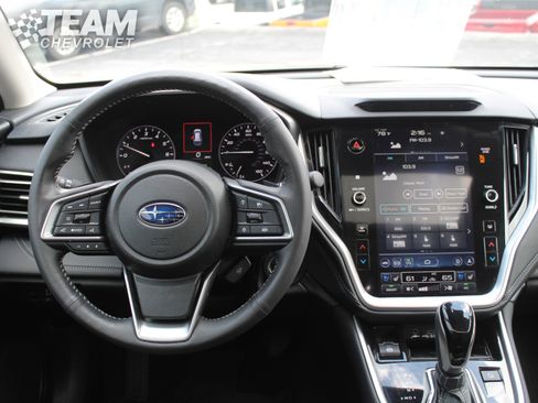 Used 2024 Subaru Outback Touring XT AWD/4WD image 15
