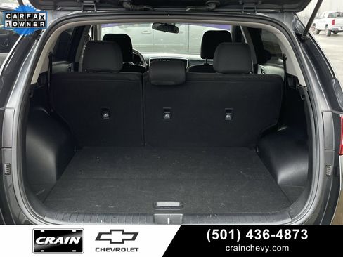 Used 2022 Kia Sportage LX image 7