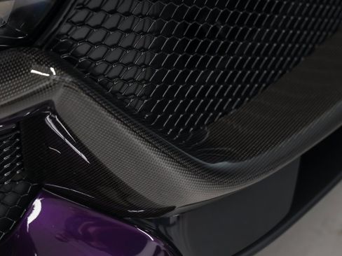 Certified 2024 Ferrari Purosangue image 9