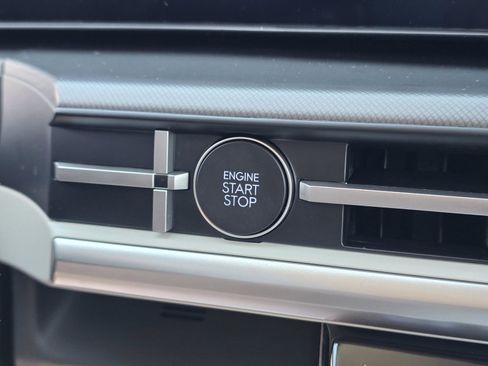 New 2026 Hyundai Santa Fe SEL image 36