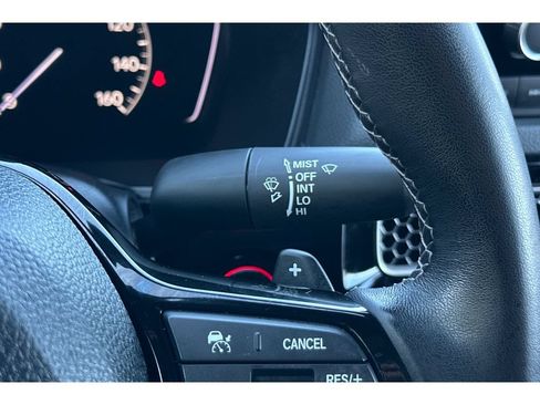 Used 2023 Honda Civic Sport image 38