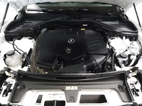 Certified 2026 Mercedes-Benz GLC 300 4MATIC image 35