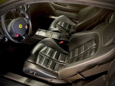 Used 2006 Ferrari F430 Coupe RWD image 2