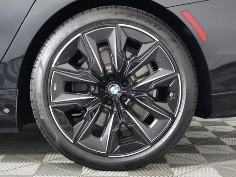 New 2026 BMW i7 eDrive50 RWD image 10